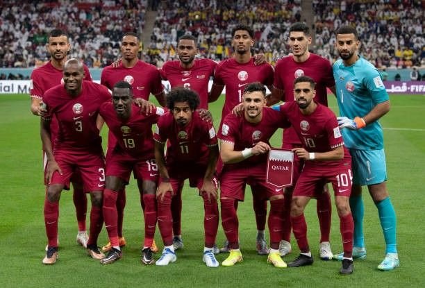 Qatar
